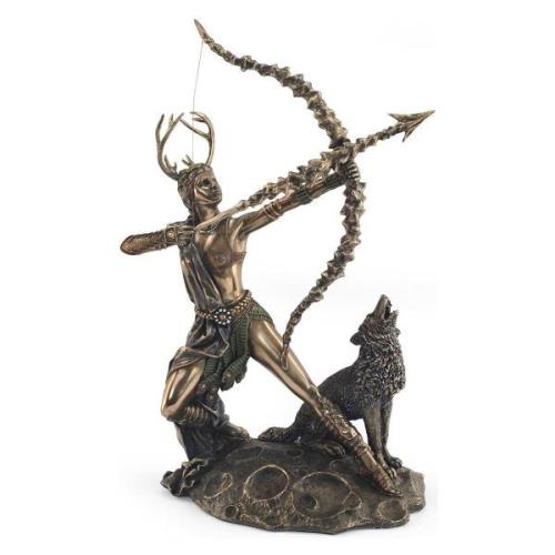 Beeldjes Signes Grimalt Figuur God Artemis