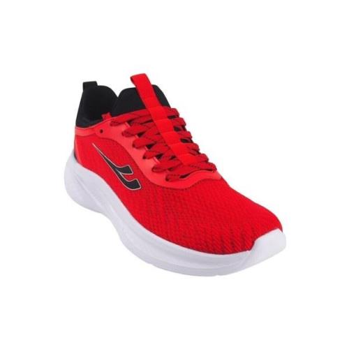 Sportschoenen Bienve Deporte caballero saturno 2306 rojo