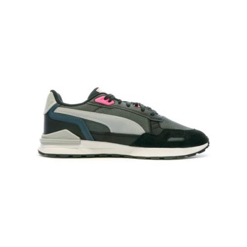 Lage Sneakers Puma -