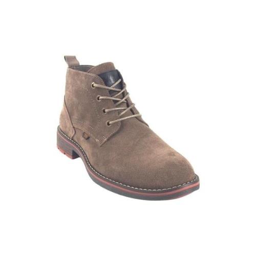 Sportschoenen Xti Botín caballero 141880 taupe