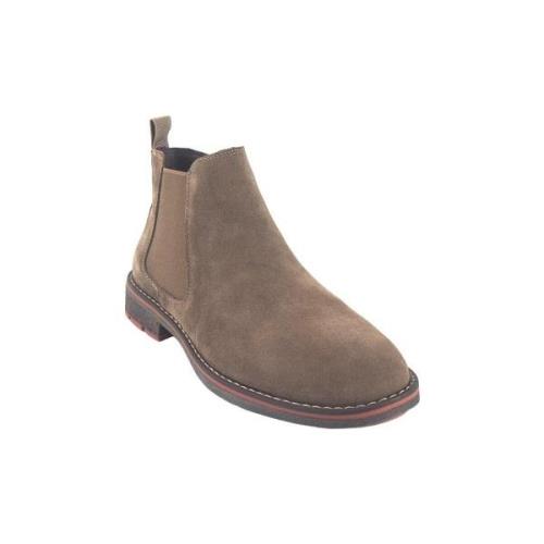 Sportschoenen Xti Botín caballero 142059 taupe