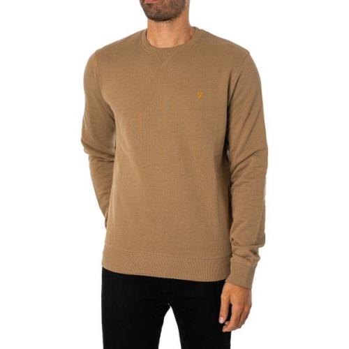Sweater Farah Tim Sweatshirt