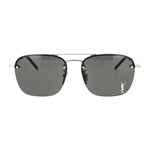 Zonnebril Yves Saint Laurent Occhiali da Sole Saint Laurent SL 309 M 0...