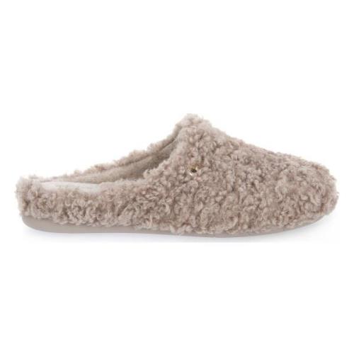 Sportschoenen Grunland TAUPE B2GAGA