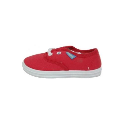 Lage Sneakers Colores 10622-18