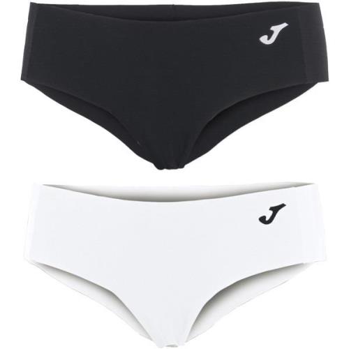 Slips Joma Underwear Gym Women 2PPK Brief