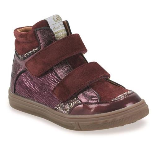 Hoge Sneakers GBB LUCELLA