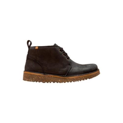 Low Boots El Naturalista 256301010005