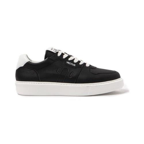 Sneakers Vegtus Guajira Coloured Woman Total Black