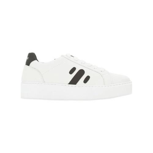 Sneakers Vegtus Oasis Woman Black