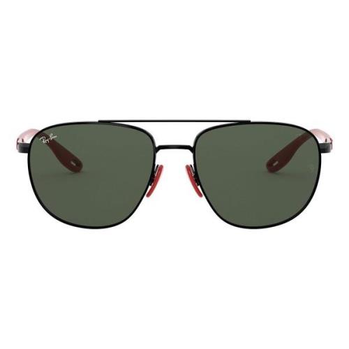 Zonnebril Ray-ban Occhiali da Sole Scuderia Ferrari RB3659M F02871