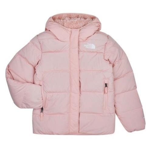 Donsjas The North Face Girls Reversible North Down jacket