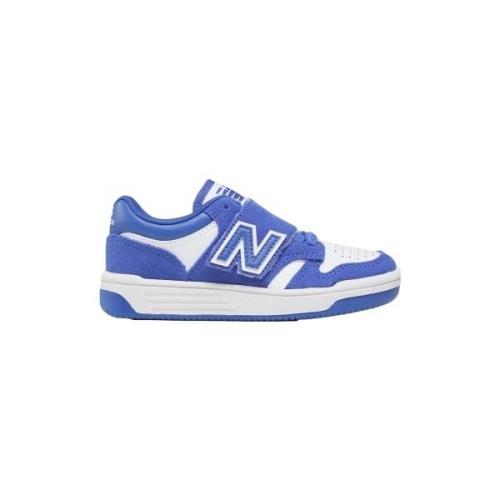 Sneakers New Balance PHB480WH