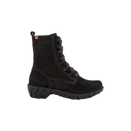 Low Boots El Naturalista 254131101005