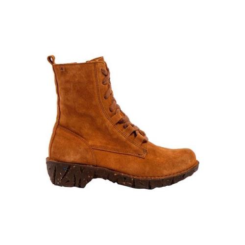 Low Boots El Naturalista 254131155005