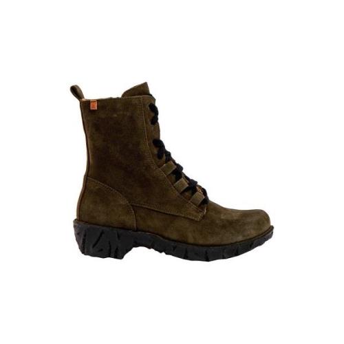 Low Boots El Naturalista 2541311FE005