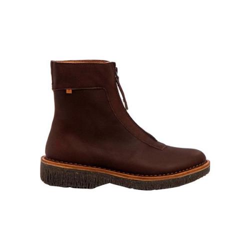 Low Boots El Naturalista 255811120005