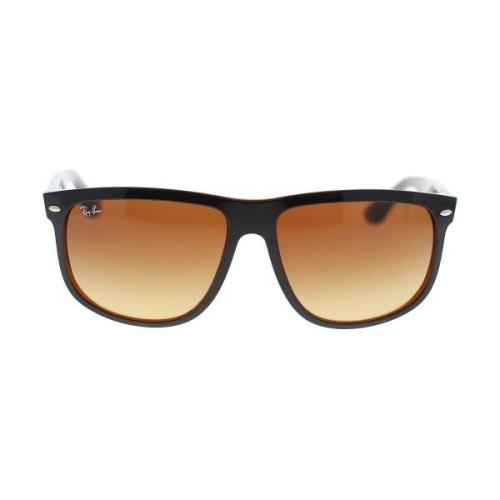 Zonnebril Ray-ban Occhiali da Sole Boyfriend RB4147 609585