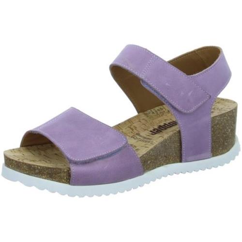 Sandalen Sioux -