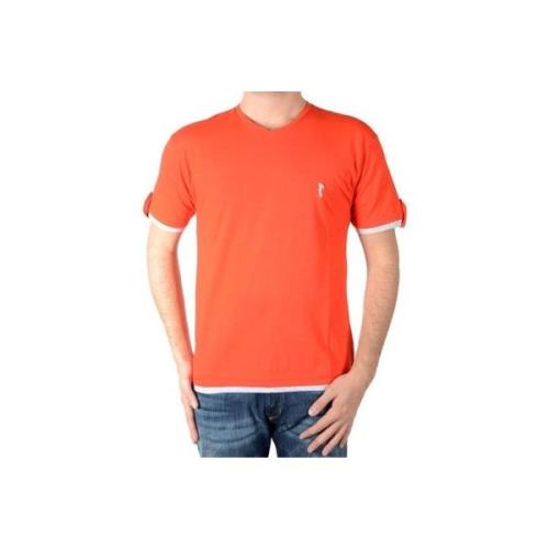 T-shirt Korte Mouw Marion Roth 55778