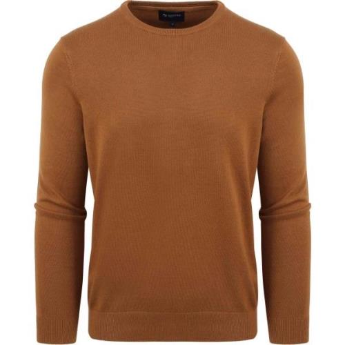 Sweater Suitable Respect Oinir Pullover Bruin