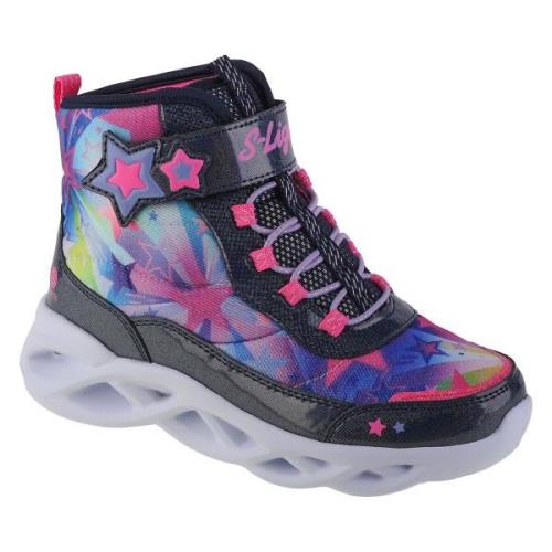 Laarzen Skechers Twisty Brights - Sweet Starz