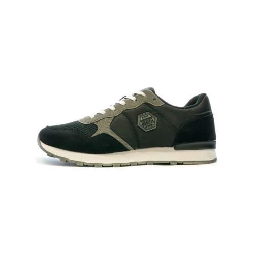 Lage Sneakers Teddy Smith -