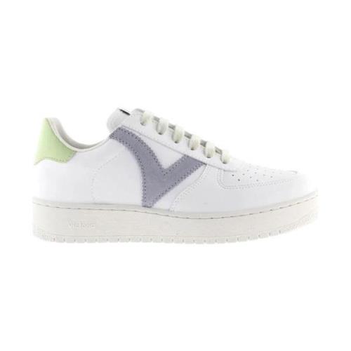 Lage Sneakers Victoria SNEAKERS W 1258201