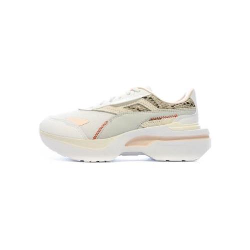 Lage Sneakers Puma -