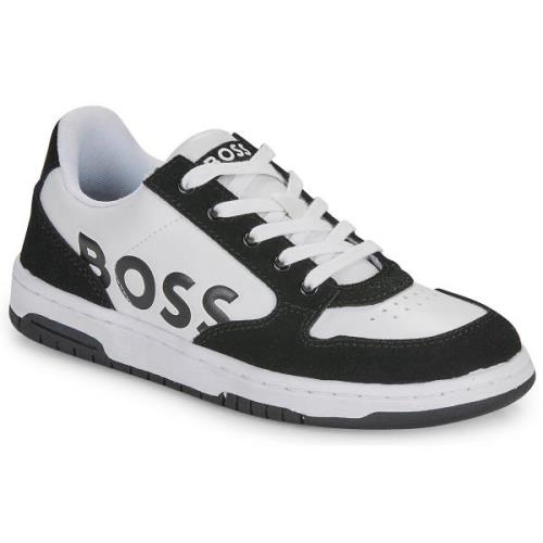 Lage Sneakers BOSS J29359