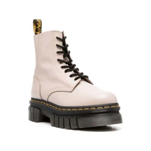 Enkellaarzen Dr. Martens -