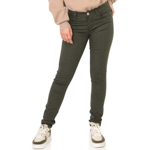 Jeans La Modeuse 69077_P161037