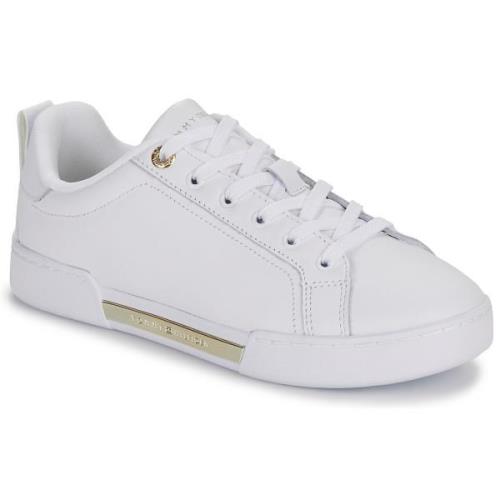 Lage Sneakers Tommy Hilfiger CHIQUE COURT SNEAKER