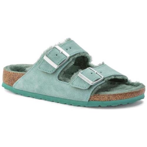 Klompen Birkenstock -