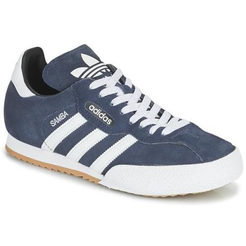 Lage Sneakers adidas SUPER SUEDE