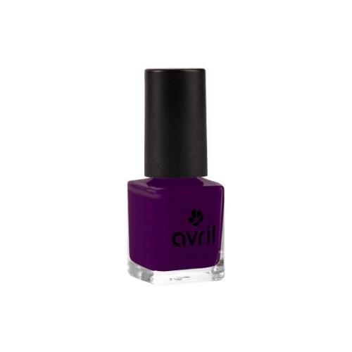 Nagellak Avril Nagellak 7ml - 865 Aubergine