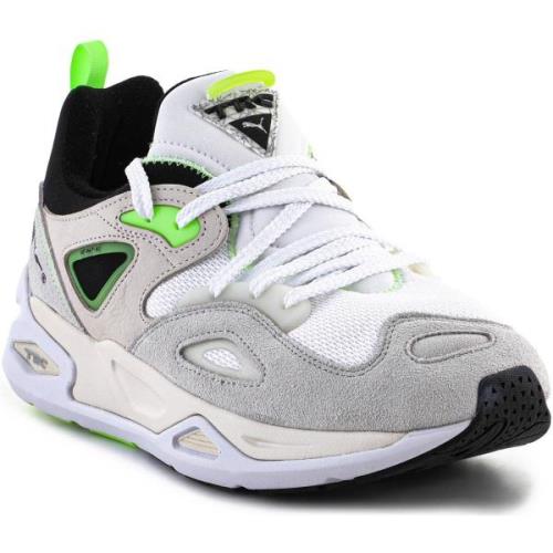 Lage Sneakers Puma TRC Blaze The Triangle 383104-02