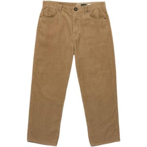 Broek Volcom Billow Tapered Cord Pant