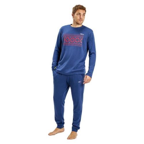 Pyjama's / nachthemden Munich MUDP0250