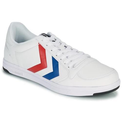 Lage Sneakers hummel STADIL LIGHT