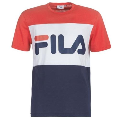 T-shirt Korte Mouw Fila DAY TEE