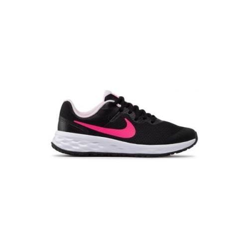 Sportschoenen Nike REVOLUTION 6 NN GS