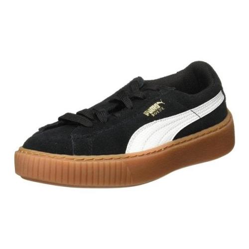 Sneakers Puma PLATEFORM SNK PS