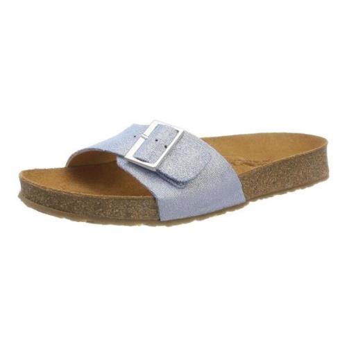 Slippers Haflinger BIO GINA