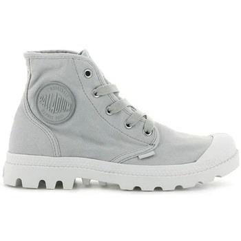 Enkellaarzen Palladium PAMPA HI