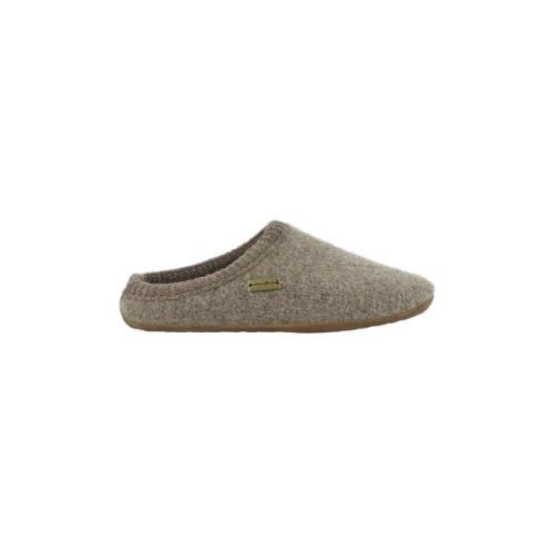 Pantoffels Haflinger EVEREST CLASSIC