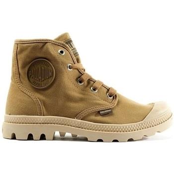 Enkellaarzen Palladium PAMPA HI