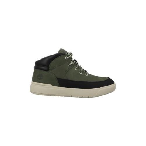 Sneakers Timberland SEBY MID LACE SNEAKER J