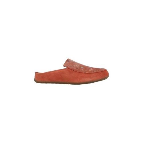 Slippers Haflinger EVEREST PANTINO F