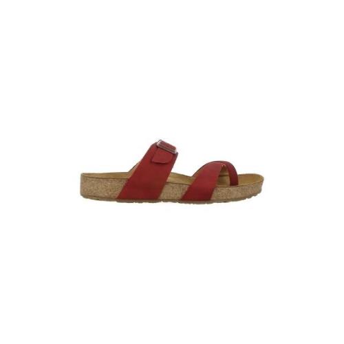 Sandalen Haflinger JUNO F